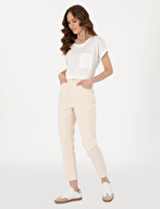 Pierre Cardin Kadın Tişört 2122126.VR019