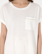 Pierre Cardin Kadın Tişört 2122126.VR019