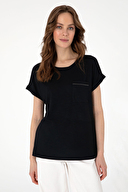 Pierre Cardin Kadın Tişört 2122126.VR046