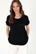 Pierre Cardin Kadın Tişört 2122126.VR046