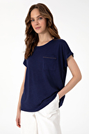 Pierre Cardin Kadın Tişört 2122126.VR033