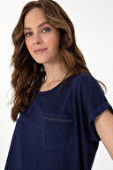 Pierre Cardin Kadın Tişört 2122126.VR033