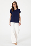 Pierre Cardin Kadın Tişört 2122126.VR033