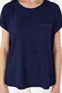 Pierre Cardin Kadın Tişört 2122126.VR033