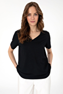 Pierre Cardin Kadın Tişört 2122111.VR046