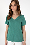 Pierre Cardin Kadın Tişört 2122111.VR054