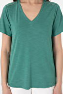 Pierre Cardin Kadın Tişört 2122111.VR054