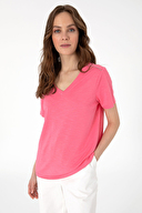 Pierre Cardin Kadın Tişört 2122111.VR041