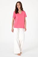 Pierre Cardin Kadın Tişört 2122111.VR041