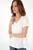 Pierre Cardin Kadın Tişört 2122111.VR071