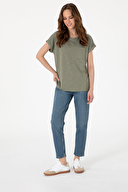 Pierre Cardin Kadın Tişört 2122126.VR027