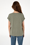 Pierre Cardin Kadın Tişört 2122126.VR027