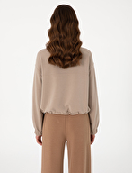 Pierre Cardin Kadın Sweatshirt 2120793.VR085