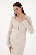 Pierre Cardin Kadın Hırka 2121076.VR071