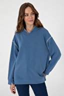 Pierre Cardin Kadın Sweatshirt 2120804.VR028