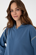 Pierre Cardin Kadın Sweatshirt 2120804.VR028