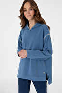 Pierre Cardin Kadın Sweatshirt 2120804.VR028