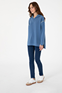 Pierre Cardin Kadın Sweatshirt 2120804.VR028