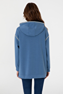 Pierre Cardin Kadın Sweatshirt 2120804.VR028