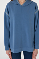 Pierre Cardin Kadın Sweatshirt 2120804.VR028