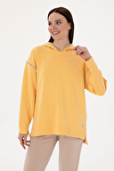 Pierre Cardin Kadın Sweatshirt 2120804.VR044