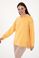 Pierre Cardin Kadın Sweatshirt 2120804.VR044