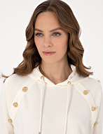 Pierre Cardin Kadın Sweatshirt 2120813.VR019