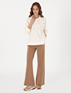 Pierre Cardin Kadın Sweatshirt 2120813.VR019