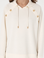 Pierre Cardin Kadın Sweatshirt 2120813.VR019