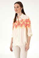 U.S. Polo Assn. Kadın Gömlek 2257227.VR202