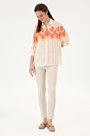 U.S. Polo Assn. Kadın Gömlek 2257227.VR202