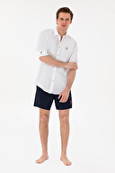 U.S. Polo Assn. Erkek Mayo Şort 2105440.VR033