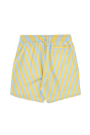 U.S.Polo Assn. Erkek Çocuk Mayo Şort 2171129.VR094