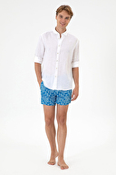 U.S. Polo Assn. Erkek Mayo Şort 2104177.VR077