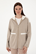 Pierre Cardin Kadın Hırka 2181958.VR085