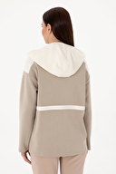 Pierre Cardin Kadın Hırka 2181958.VR085