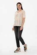 Pierre Cardin Kadın Tişört 2122239.VR071