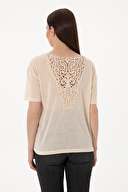 Pierre Cardin Kadın Tişört 2122239.VR071