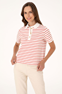 Pierre Cardin Kadın Tişört 2182069.VR030