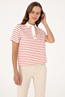 Pierre Cardin Kadın Tişört 2182069.VR030