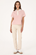 Pierre Cardin Kadın Tişört 2182069.VR030