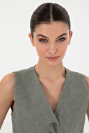 Pierre Cardin Kadın Yelek 2189626.VR027