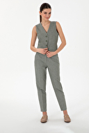 Pierre Cardin Kadın Yelek 2189626.VR027