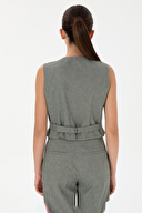 Pierre Cardin Kadın Yelek 2189626.VR027