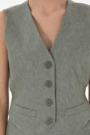 Pierre Cardin Kadın Yelek 2189626.VR027