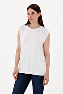 Pierre Cardin Kadın Tişört 2217892.VR013