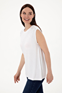 Pierre Cardin Kadın Tişört 2217892.VR013