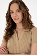 Pierre Cardin Kadın Tişört 2174906.VR011