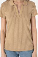 Pierre Cardin Kadın Tişört 2174906.VR011