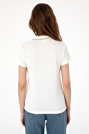 Pierre Cardin Kadın Tişört 2174906.VR019